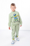 Clothing Set (boys) Any season 6063-057-33-9 HC 110 alyvuogės