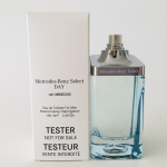 Flacon Mercedes Benz Select Day Tualetinis vanduo vyrams 100ml