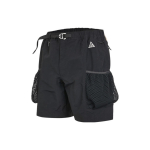 Nike ACG Cargo Pocket Laisvi kvėpuojantys laisvalaikio &scaron;ortai vyri&scaron;ki apatiniai juodi DV9406-010 S