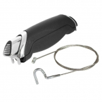 Suderinamas su Ford -Galaxy rankinio stabdžio rankenos trinkelės sustojimo svirties remonto rinkinys 6g91 -2783 -Ab 6g91 -2780 -PC 1774992 A5kd