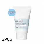 ILLIYOON Ceramide Ato koncentruotas kremas 200 ml / Jautriai ir sausai odai 2PCS