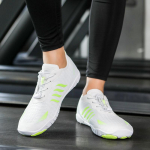 35&ndash;46 m. ​​vyrų/moterų &bdquo;Found Breath&ldquo; baseino batai krantinėje, lauko sporto batai &bdquo;Stream&ldquo; paplūdimio batai 35 balta