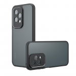 Akrilo atsparus smūgiams skaidrus telefono dėklas, skirtas Honor 200 Pro Honor 200 Lite &scaron;arvai, kieta apsauga, galinis dangtelis, buferis for Honor 200 Lite skaidri