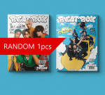 NCT DREAM 2-ojo albumo perpakavimo &bdquo;Beatbox&ldquo; [Photobook Ver.] RANDOM 1PCS