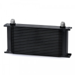 19 eilučių AN-10AN universalus alyvos au&scaron;intuvas variklio transmisijos alyvos au&scaron;intuvas juoda