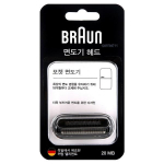 Braun serija, Korėjos skutimosi peiliukai