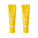 Deoproce UV Defence apsauginis kremas nuo saulės SPF50+ PA+++ Speciali serija 50g*1vnt/2vnt/3vnt/4vnt 2Pcs