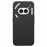 for Nothing Phone 2A Case Nillkin Super Frosted Shield Itin plonas apsauginis galinis dangtelis už nieką Telefono 2A matinis dėklas Nothing Phone 2A