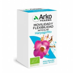 Harpagophytum Arkopharma 435mg 48 kapsulės