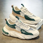 Vyri&scaron;ki kasdieniai sportiniai batai, kvėpuojantys, lengvi sportbačiai, vasariniai lauko teniso, bėgimo, ėjimo batai, vyri&scaron;ki vulkanizuoti batai 39