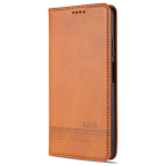 Prabangus magnetinės adsorbcijos odinis dėklas, skirtas Xiaomi Redmi Note 10s 10 9 11 Pro+ Max 9T 4G 10T 11T 5G atverčiamo dangtelio apsauginis dėklas Note 11 (Global)&Just Case