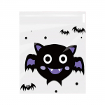 Helovino sausainių saldainių mai&scaron;eliai, lipnūs saldainių mai&scaron;eliai, tinka Helovino pakavimui vakarėlio dovanų reikmenims One Size