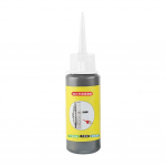 60 ml grafito miltelių lubrikantas Natural Lock Core Daugiafunkcis buitinis tepalas durų užrakto &scaron;erdies langų kreiptuvams raktams