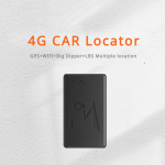 Beidou GPS lokatorius 4G automobilių elektrinių transporto priemonių lokatorius GPS apsaugos nuo pametimo lokatorius pagyvenusiems žmonėms ir vaikams