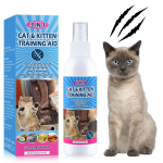 &bdquo;PetSafe&ldquo; nekramtomas dresavimo pur&scaron;kalas &scaron;unims ir katėms, atgrasantis nuo įkandimo nuo įbrėžimų ir koregavimo netoksi&scaron;ka formulė 175ml