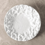 Sulankstoma Keraminė Valgomasis Lėk&scaron;tė Nuožulnus Dubuo Vakarieti&scaron;ko Stiliaus Kepsnių Lėk&scaron;tė Deserto Dubuo Vaisių Lėk&scaron;tės Salotų Dubenys Su&scaron;i Lėk&scaron;tės Užkandžių Padėklas balta