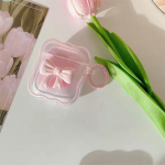 Gradientinis lankelis ausinių apsauginis dėklas Apple AirPods Pro 1/2 kartai Airpods 3