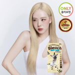 NAUJIENA) EZN Super Rich Cream plaukų balinimo juodo &scaron;alinimo priemonė