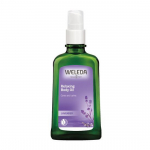 Weleda levandų atpalaiduojamasis kūno aliejus 100 ml