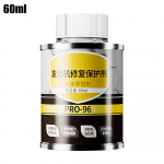 Remonto apsauga Varikliui 60 ml Skystas variklio trinties modifikatorius, skirtas remontuoti didelio na&scaron;umo remonto reikmenis Apsauginis