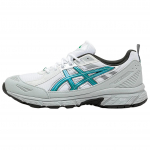 Hidden NY x ASICS Gel Venture 6 Shield White Wasabi Unisex sportbačiai 1203A778-100 37