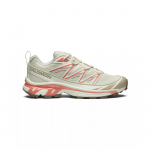 Salomon Xt 6 Expansion  Vanilla Cement Celadon Green L47445900 270