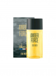 Amber Force Vyrų kvepalai Tualetinis vanduo vyrams 75 ml 75 ml
