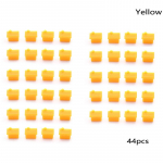 44 vnt. &Scaron;achmatų namų ankstyvojo ugdymo suaugusiems vaikams stalo žaidimų stiprintuvų žaidimas mėlyna