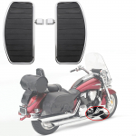 Priekinė grindų lenta tinka Honda VTX 1800 1300 Yamaha V-STAR XVS400 XV250