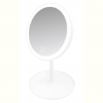 Ji yra Line Simple LED veidrodis