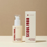 K-SECRET SEOUL 1988 Serumas : Tinklainės liposoma 2% + juodasis žen&scaron;enis 30ml