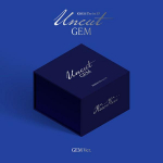 (Ribotas GEM ver.) KiiiKiii [UNCUT GEM] 1-asis EP ALBUMAS GEM VER.