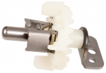 Loncin Lc1P65Fe greičio reguliatorius, originali dalis 171750039-0001