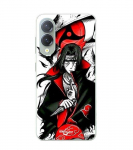 Coque de t&eacute;l&eacute;phone - Demon Slayer - Samsung Galaxy S25 Edge - Silicone - Souple - Noir