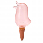 Pauk&scaron;čių automatinis savaiminio laistymo augalas laistymo gaublys sodo la&scaron;elinio laistymo įrenginys mėlyna