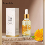 30 ml eterinis aliejus žiedlapiams rožė medetka osmantas rugiagėlė grožio salonas veido kūno SPA gėlių masažo aliejus 1pc