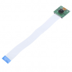 5 milijonų pikselių kameros modulis Raspberry Pi 4B 3B+3B Zero W OV5647 palaiko 1080p30