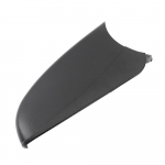De&scaron;inės pusės apatinis žemutinis &scaron;oninio veidrodėlio dangtelis, skirtas Vauxhall Opel Astra H MK5 2004-2009