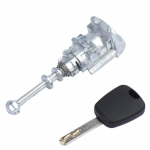 Durų spynos cilindras 9170.Y0 Peugeot 407 Citroen C4 2004-2011
