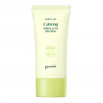 [goodal] Heartleaf Calming Mineral Filter Sun Cream SPF 50+ PA++++ 50ml 50ml
