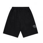 RogueWave Y2K Retro Bėgiojimo Kelnės Supaprastintos Siūlės Gatvės Madingi Siuvinėjimai Unisex Sportinės Kelnės Hip Hop Harajuku Gatvės Drabužiai Laisvos Bėgiojimo Kelnės S