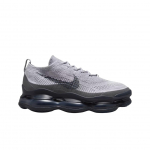 Nike Air Max Scorpion Flyknit Pewter Dark Smoke Grey 265