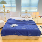 Pavasario vasaros medvilninė antklodė plona antklodė antklodės suaugusiems vaikams karali&scaron;ka antklodė kratinys lovatiesė Prabangi lovatiesė 200x230 cm namų dekoras 150X200cm Thin Quilts