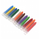 5 vnt. Skaidrūs Netoksi&scaron;ki Kreidos Laikiklio Spaustukai Kreidos Dangteliai Mokytojams Ra&scaron;ymui Vaikų Pie&scaron;imo Lenta Priedai Kreidelės 5PCS