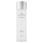 Missha Time Revolution The First Essence 5X &ndash; &Scaron;viesinanti ir glotninanti veido priemonė, korėjieti&scaron;ka