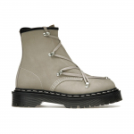 Dr. Martens Rick Owens x 1460 Bex Zom&scaron;iniai Batai &Scaron;viesiai Smėlio Spalvos Unisex Sportbačiai Pilki 27023696 38