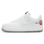 Nike Air Force 1 Low I Believe Daruma Unisex sportbačiai, balti, DD9941-100 43