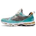 Awake NY x ASICS Gel Kayano 21 Mėtinės Unisex sportbačiai Pure-Silver 1201A459-300 41.5