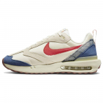 Nike Air Max Dawn Coconut Milk Track Red Vyri&scaron;ki sportbačiai White Fossil DV1487-162 41