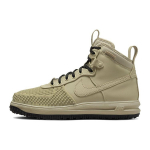 Nike Lunar Force 1 Duckboot Limestone vyri&scaron;ki sportbačiai kreminiai juodi DZ5320-200 41